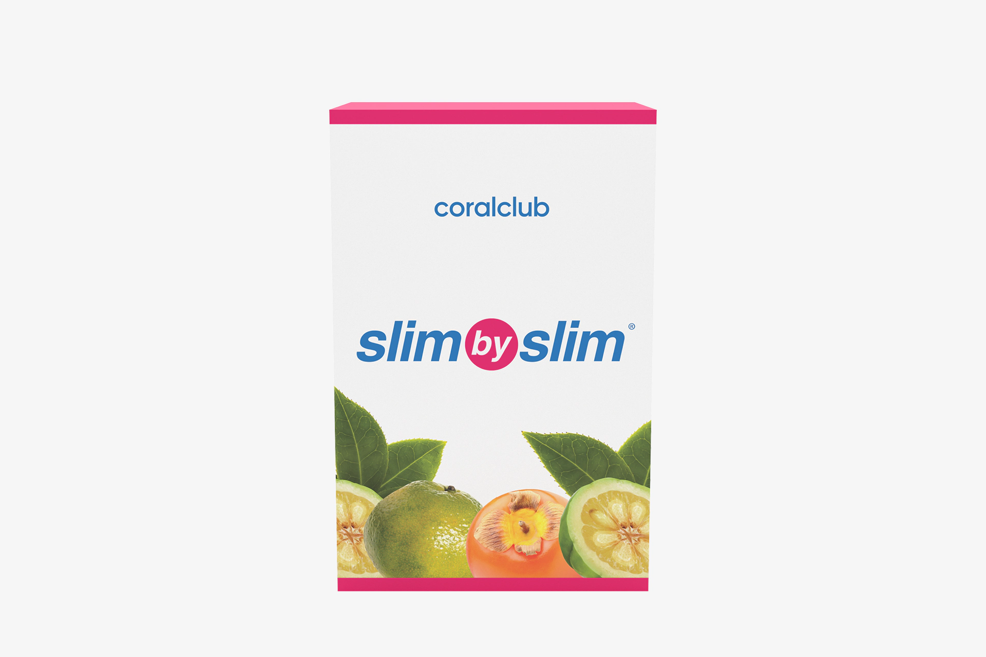 Slim by Slim – complemento alimenticio con edulcorantes. 30 sobres. Peso neto: 180 g.